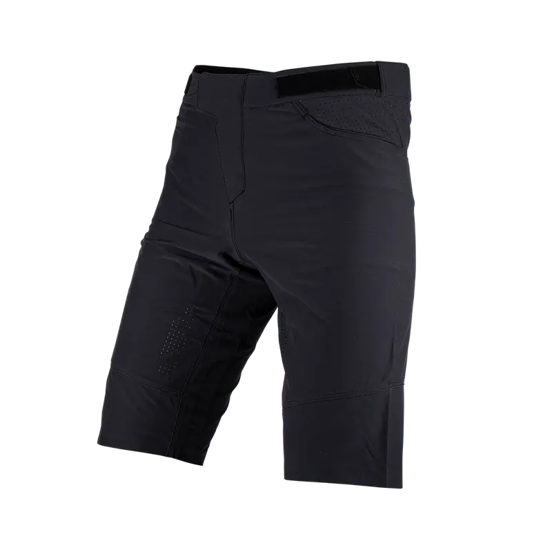 Leatt Trail 3.0 Mtb Short - Black - 2025 1