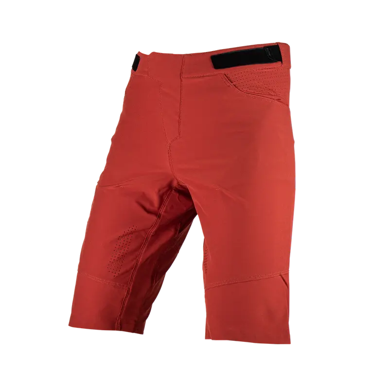 Leatt Trail 3.0 Mtb Short - Lava - Prior Season 1