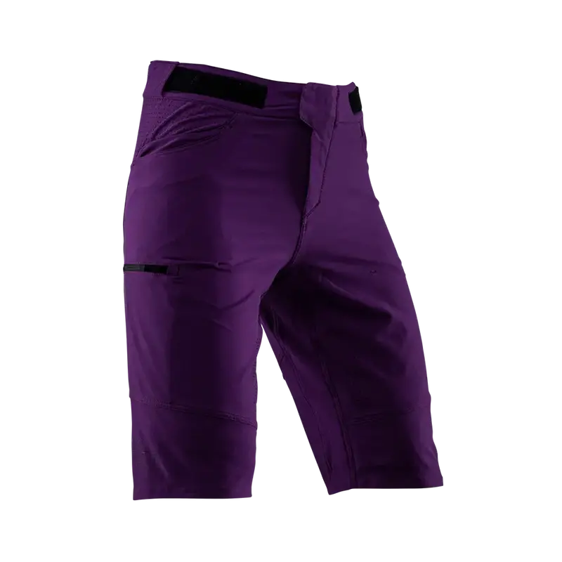Leatt Trail 3.0 Mtb Short - Velvet - 2024 1