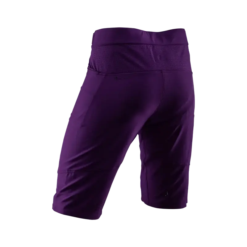 Leatt Trail 3.0 Mtb Short - Velvet - 2024 2