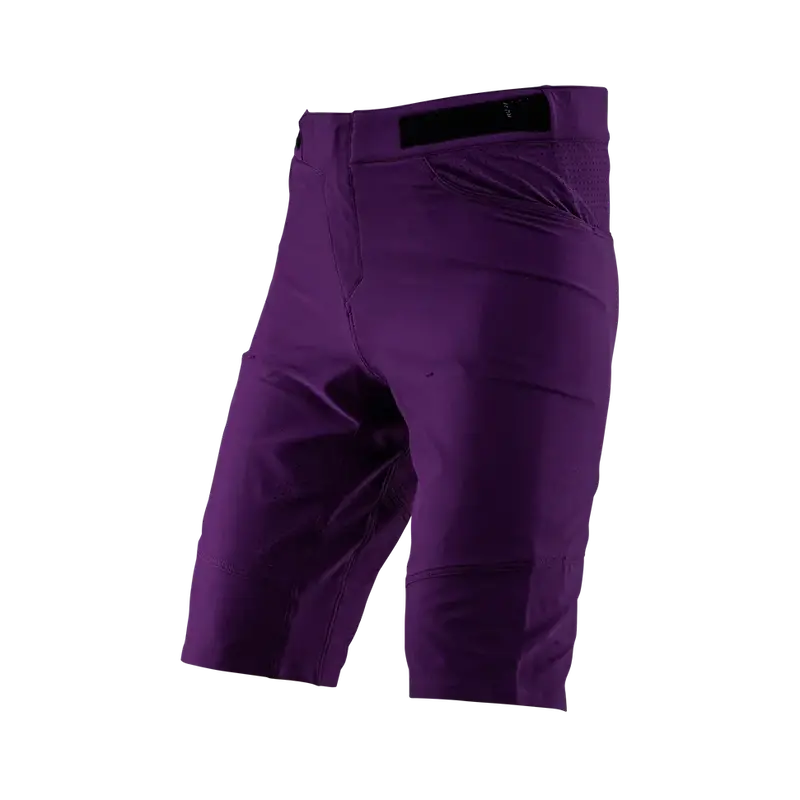 Leatt Trail 3.0 Mtb Short - Velvet - 2024 4