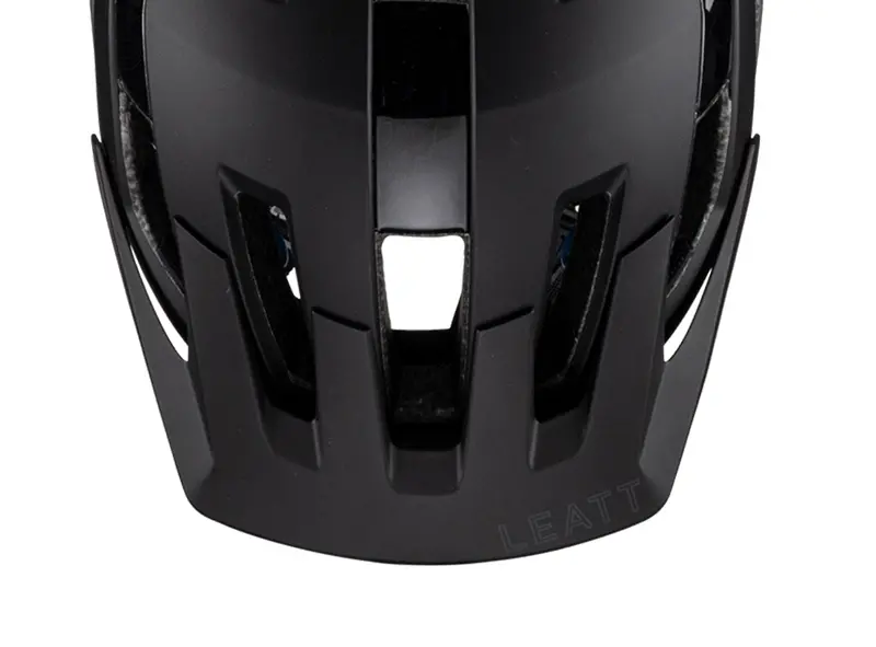 Leatt Trail 3.0 Visor - Stealth - 2023 1