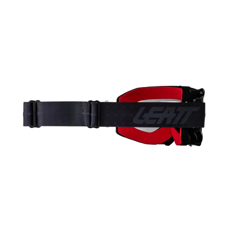 Leatt Velocity 4.5 Desert Mtb Goggle - Stealth-Smoke - 2024 2