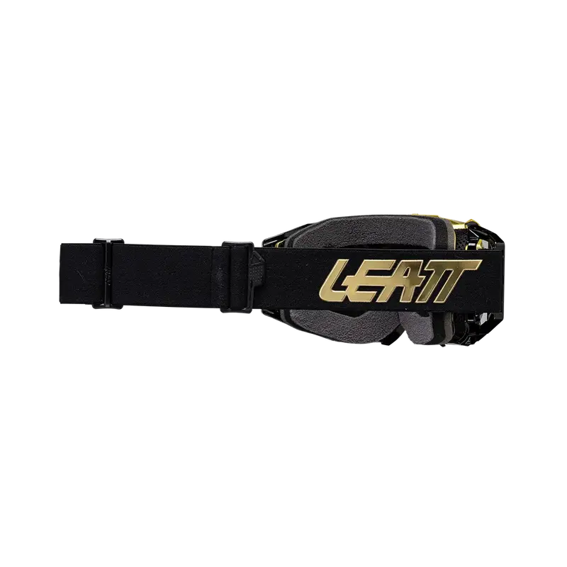 Leatt Velocity 5.0 Iriz Mtb Goggle - Gold-Bronze - 2024 2