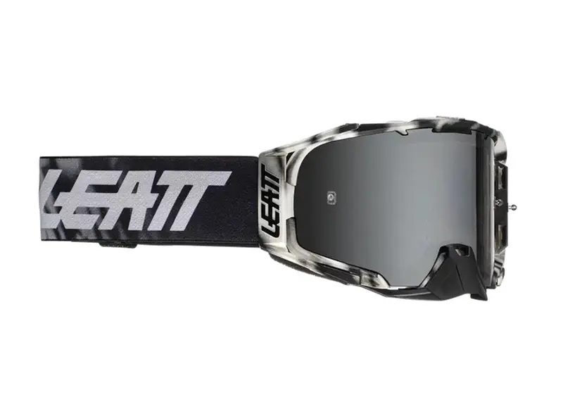 Leatt Velocity 6.5 Iriz Mtb Goggle - African Tiger - 2021 1