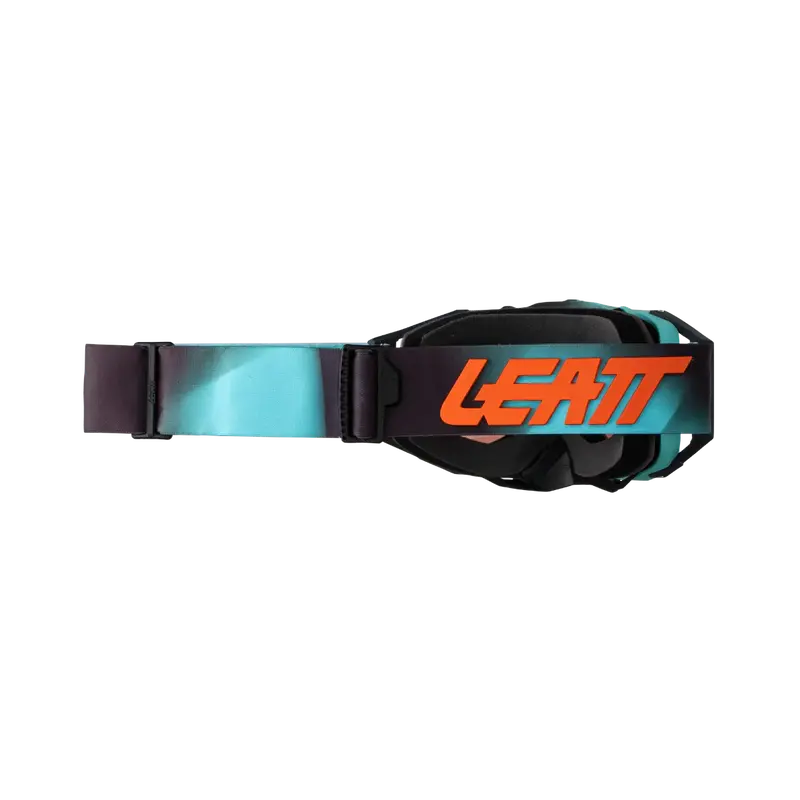 Leatt Velocity 6.5 Mtb Goggle - Mint-Rose - 2024 2