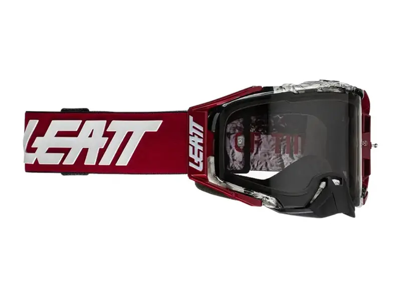 Leatt Velocity 6.5 Mtb Goggle - News - 2021 1