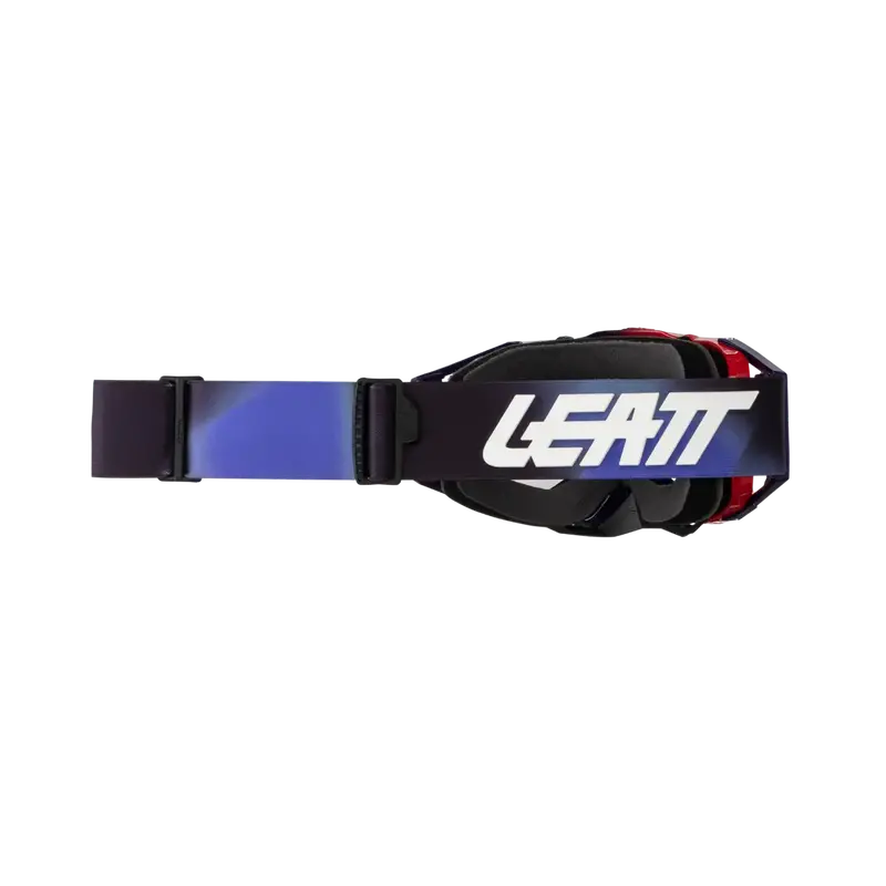 Leatt Velocity 6.5 Mtb Goggle - Sundown-Light Gray - 2024 2