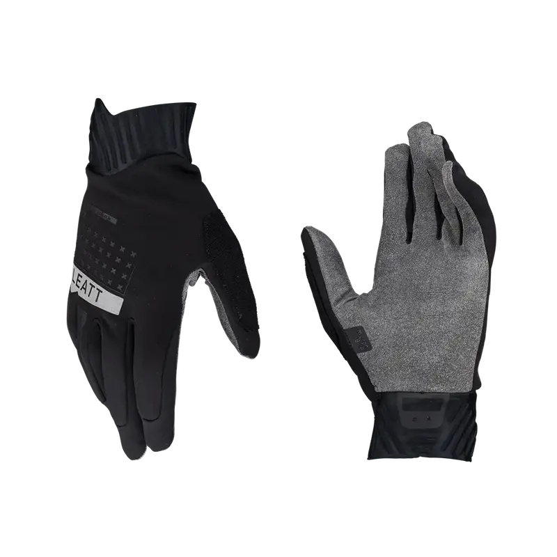 Leatt Windblock 2.0 Mtb Glove - Black - 2024 3