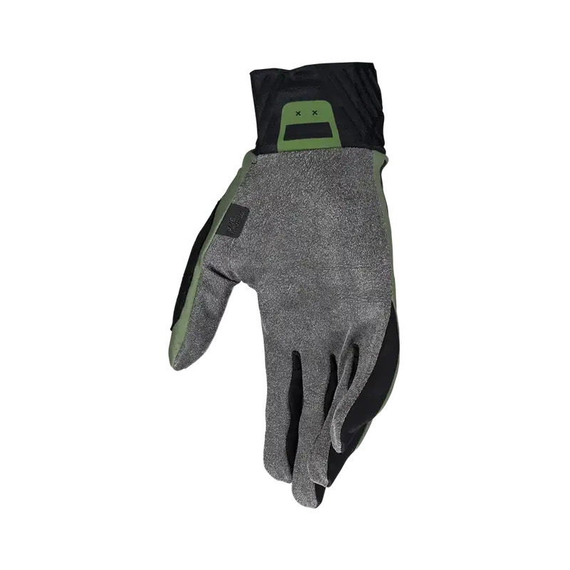 Leatt Windblock 2.0 Mtb Glove - Spinach - 2024 2