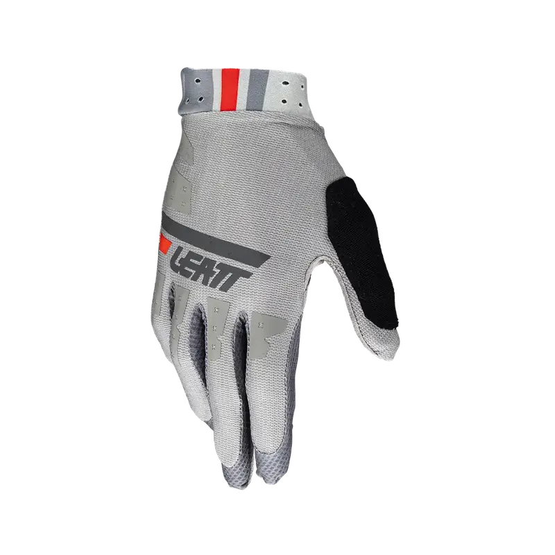 Leatt X-Flow 2.0 Mtb Glove - Granite - 2024 1
