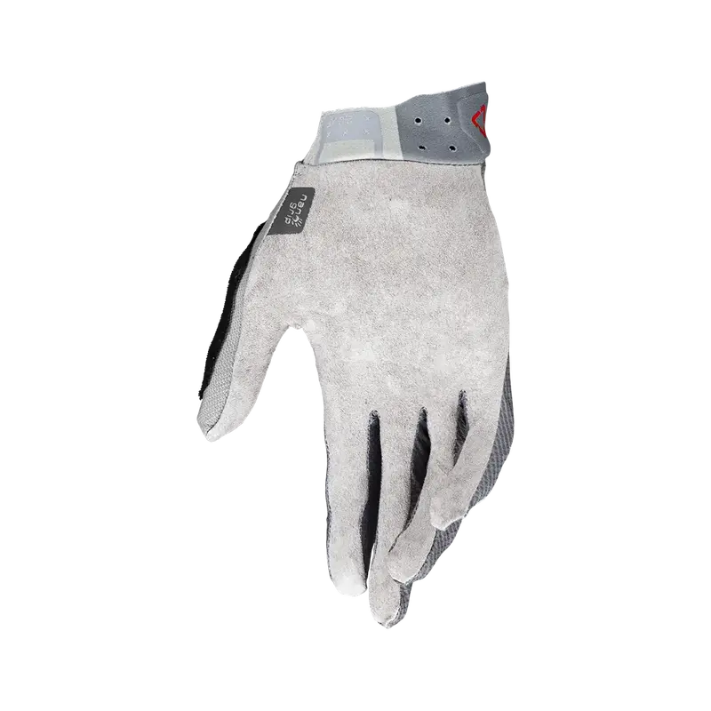 Leatt X-Flow 2.0 Mtb Glove - Granite - 2024 2
