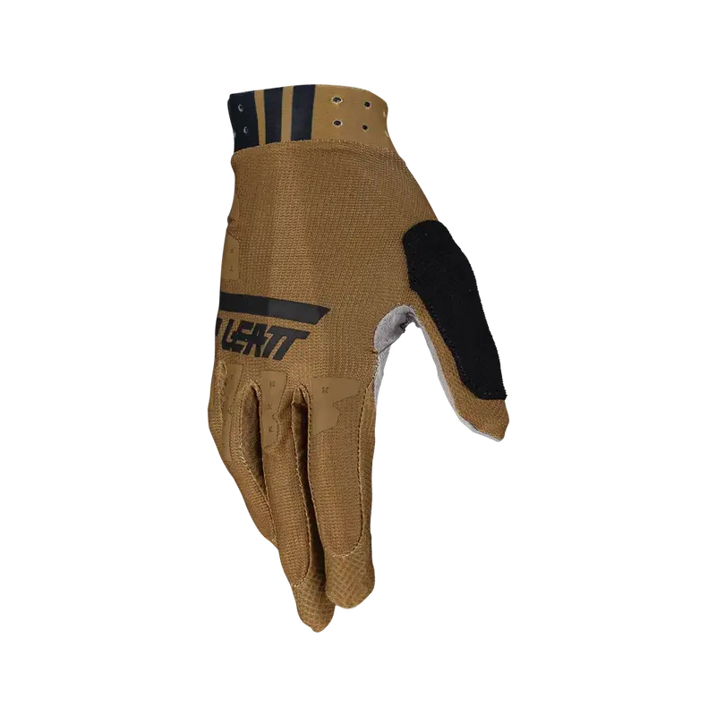 Leatt X-Flow 2.0 Mtb Glove - Peanut - 2024 1