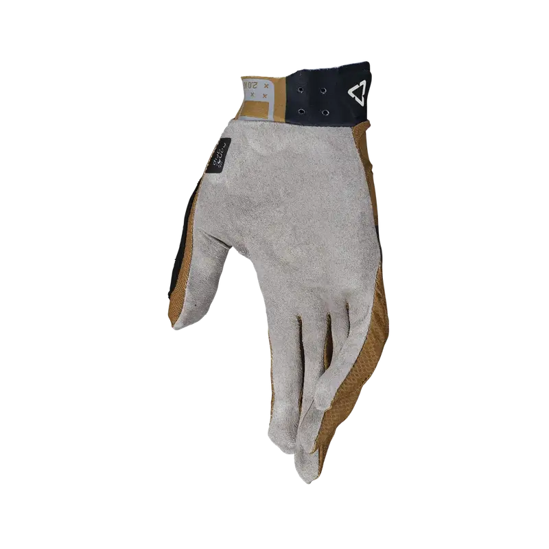 Leatt X-Flow 2.0 Mtb Glove - Peanut - 2024 2