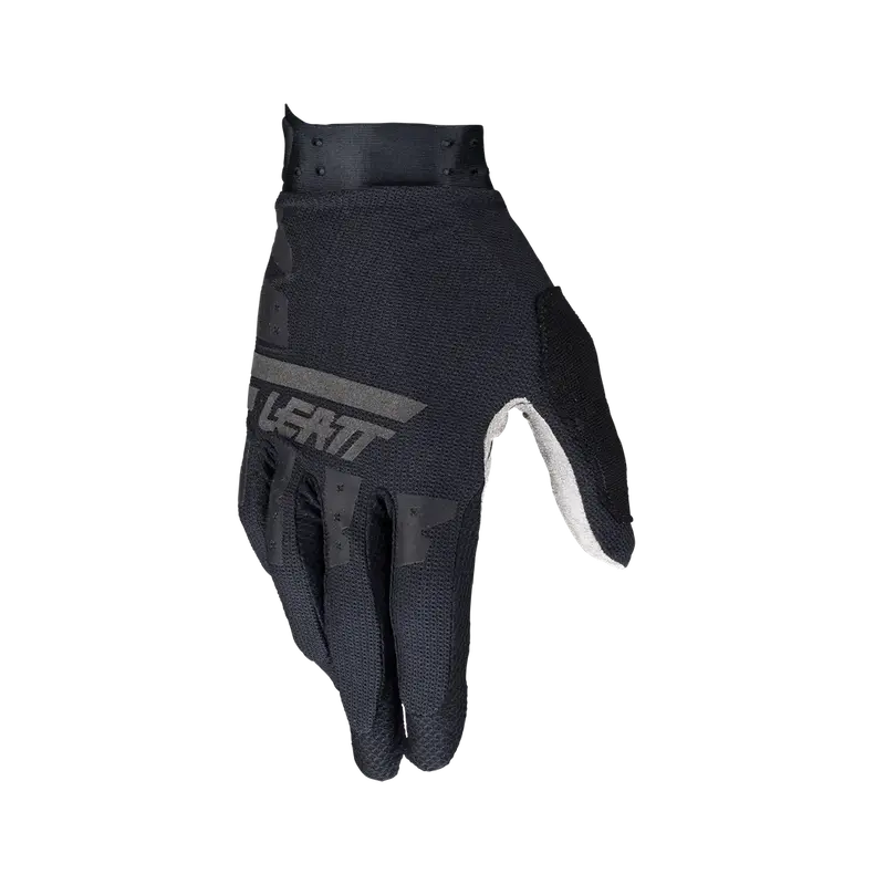 Leatt X-Flow 2.0 Mtb Glove - Stealth - 2024 1