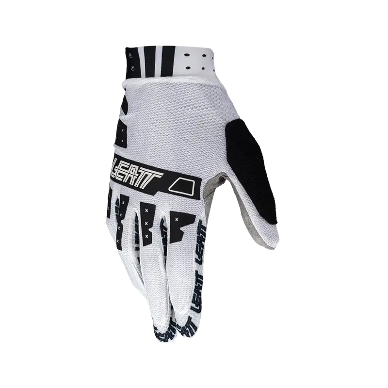 Leatt X-Flow 2.0 Mtb Glove - White - 2024 1