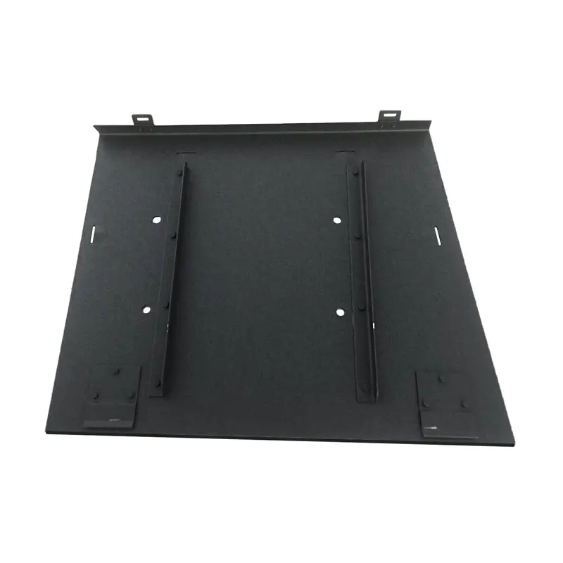 Left Rear Seat Support Tray Cp1r2t3b Top Plate Cover For Military Humvee 1