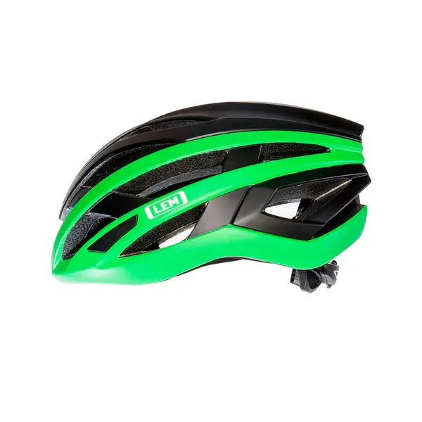 Lem Tailwind Road Bike Helmet - Green 2