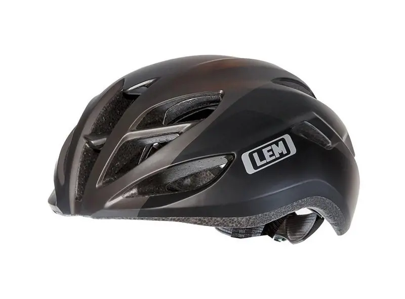 Lem Volata Road Bike Helmet - Black 1