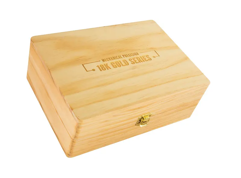 Lezyne 18K Gold Special Edition Tool Kit 1