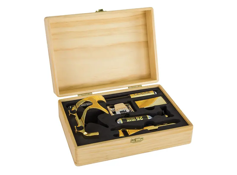 Lezyne 18K Gold Special Edition Tool Kit 1