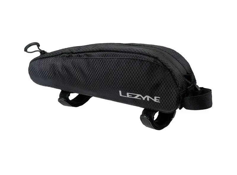 Lezyne Aero Energy Caddy - Black 1