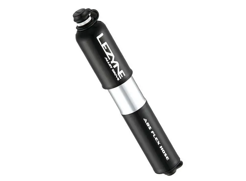 Lezyne Alloy Drive - Small 1