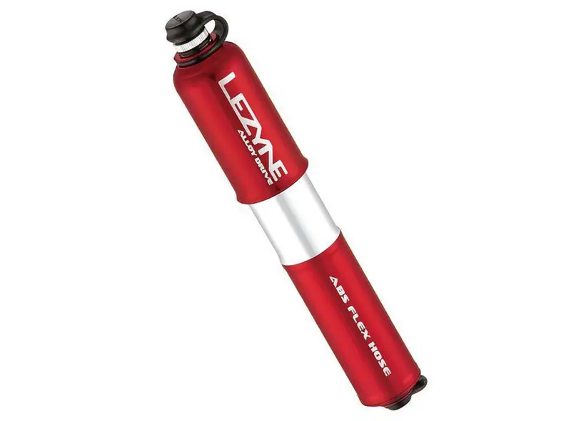 Lezyne Alloy Drive - Small 2