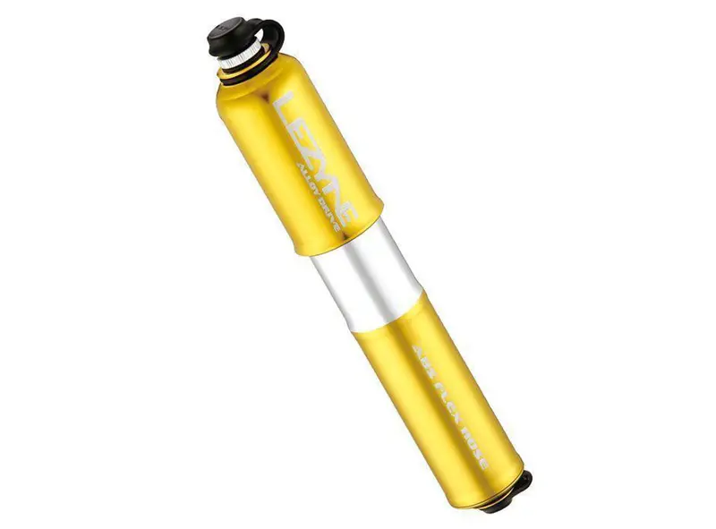 Lezyne Alloy Drive - Small 3