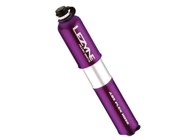 Lezyne Alloy Drive - Small 4