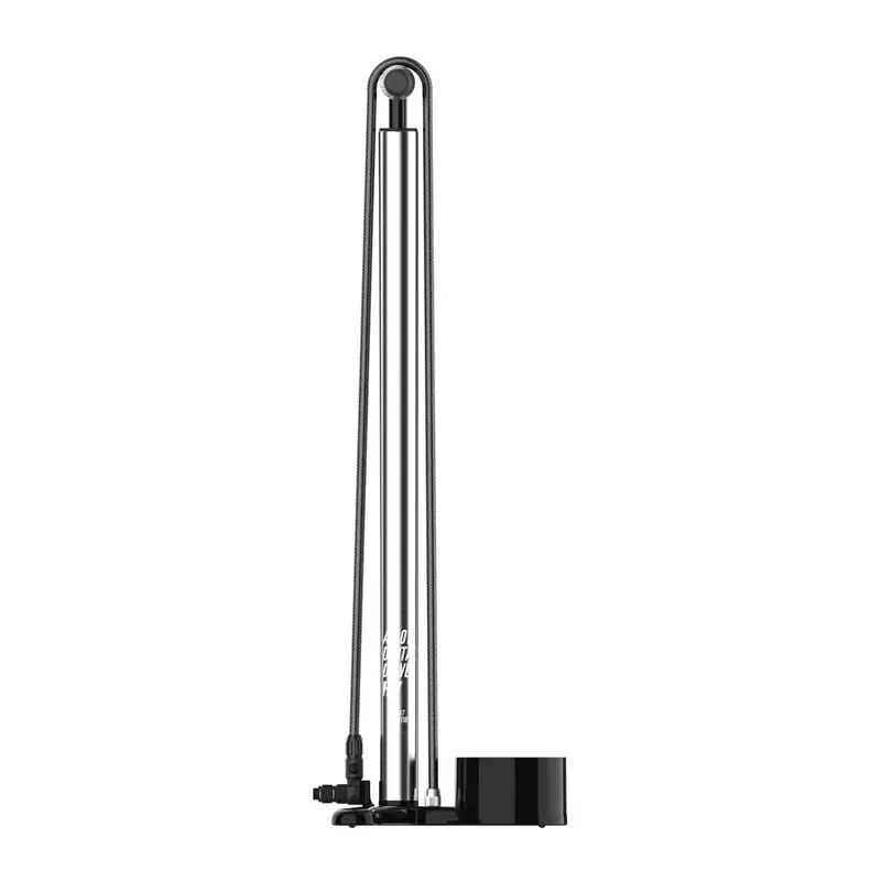 Lezyne Alloy Hv Digital Drive 3.5 Floor Pump 2