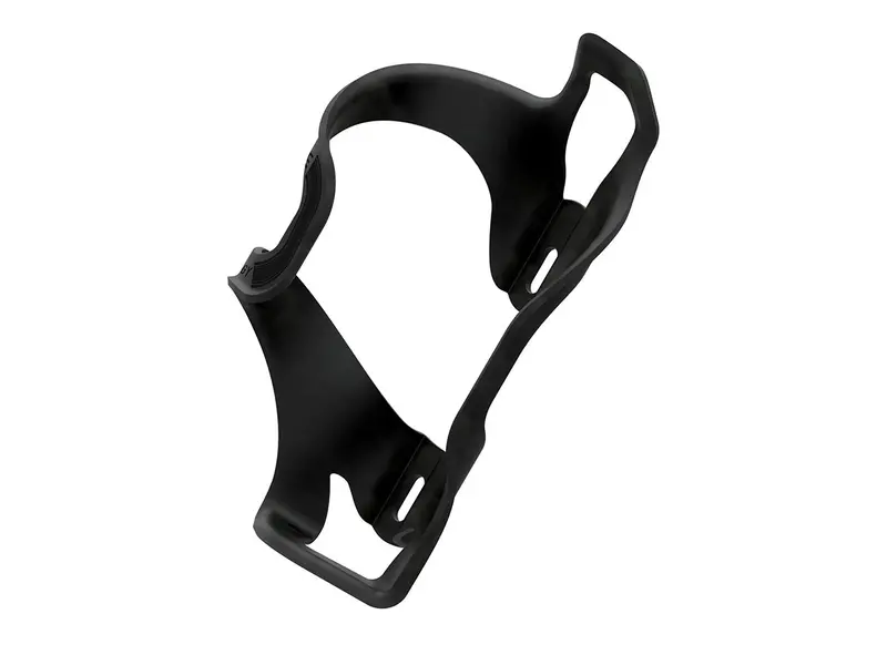 Lezyne Carbon Cage Sl - Side Loading - Black 1