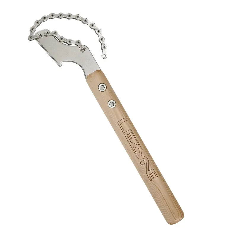 Lezyne Classic Chain Rod Wrench 1