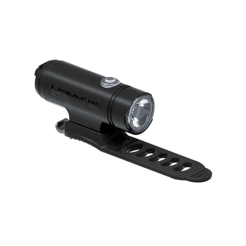 Lezyne Classic Drive 500+ / Stick Drive Light Set 2