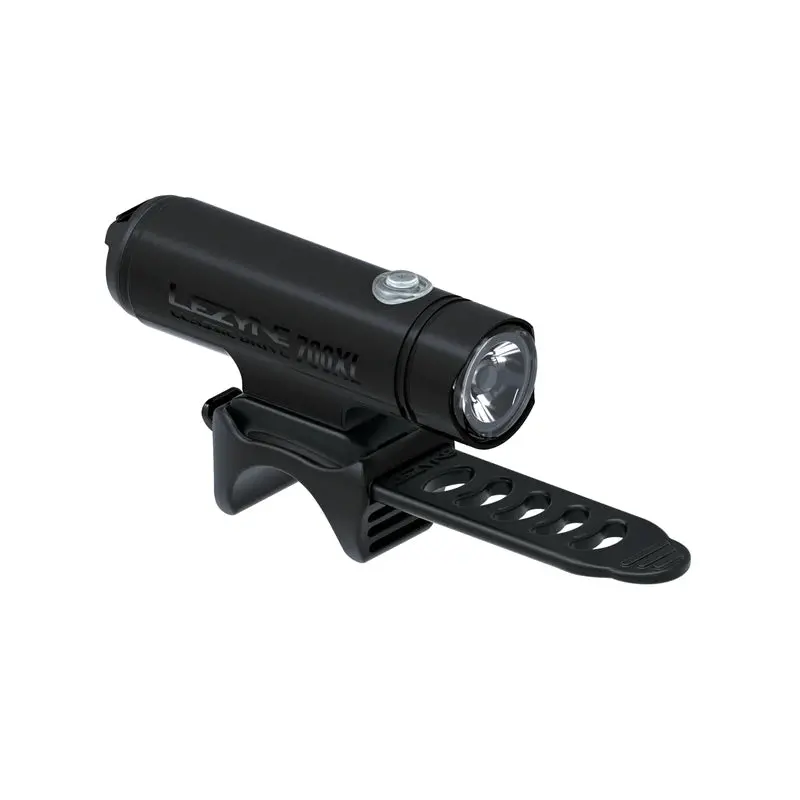 Lezyne Classic Drive Xl 700+ / Stick Drive Light Set 2
