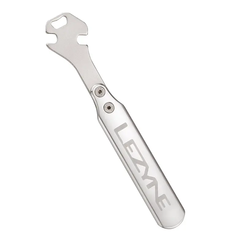 Lezyne Cnc Pedal Rod Wrench 1