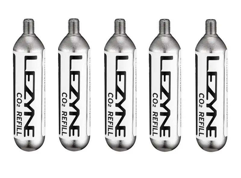 Lezyne Co2 20G Cartridge 1