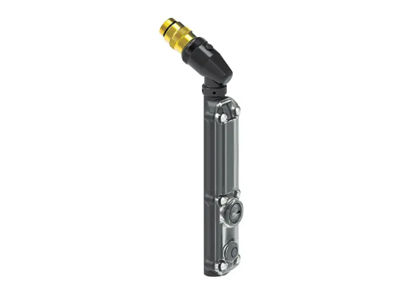Lezyne Digital Check Drive 1