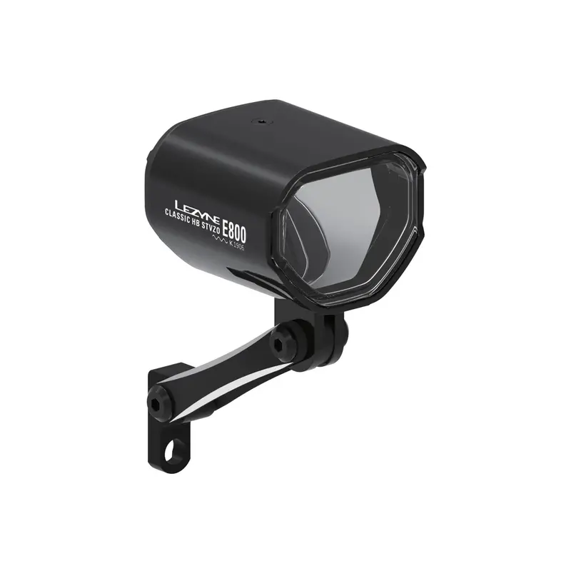 Lezyne E-Bike Classic Hb Stvz0 E800 Front Light 1