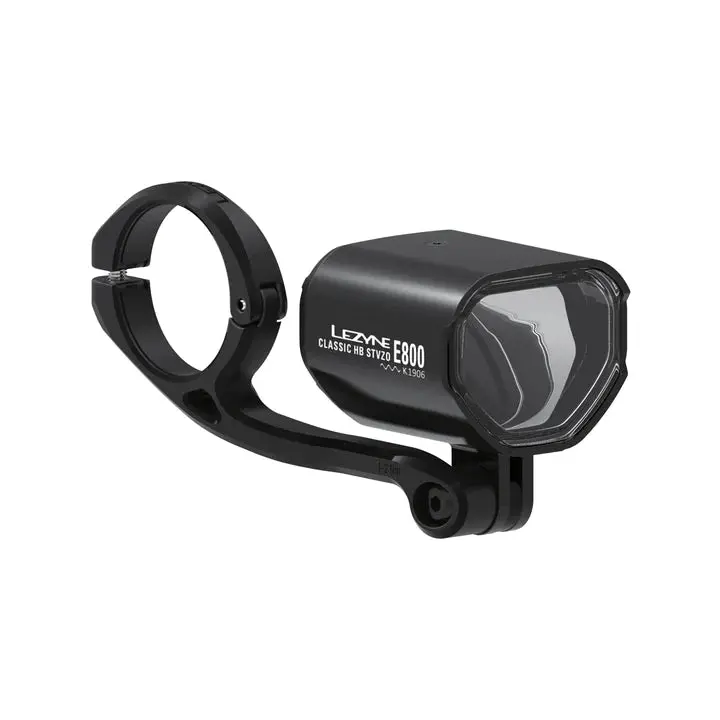Lezyne E-Bike Classic Hb Stvz0 E800 Front Light 2