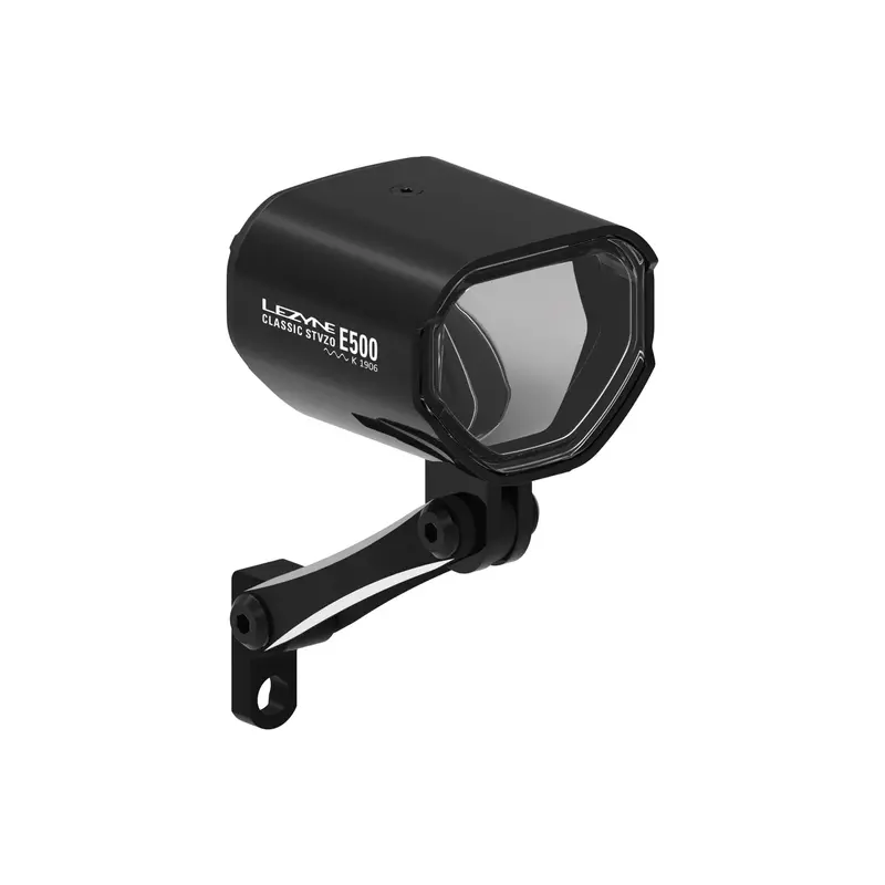 Lezyne E-Bike Classic Stvz0 E500 Front Light 2