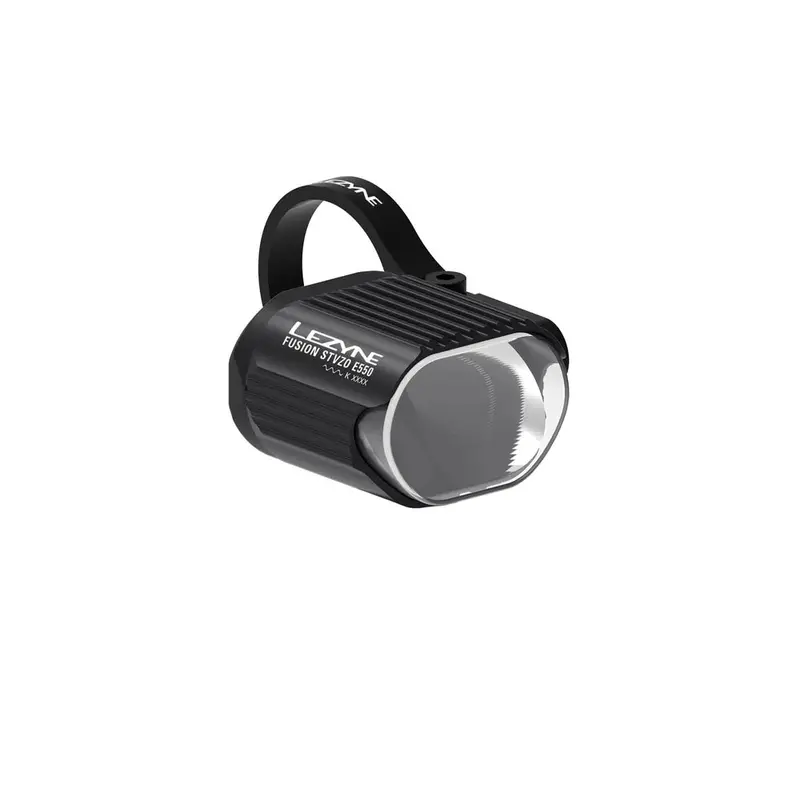Lezyne E-Bike Fusion Sm Stvzo E500 Front Light 1
