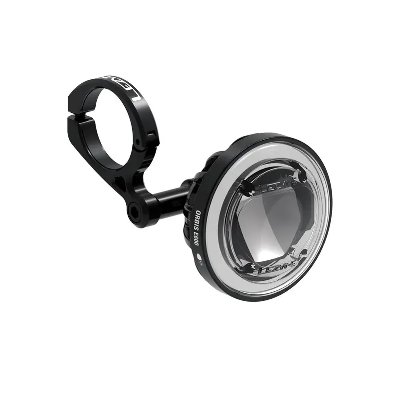 Lezyne E-Bike Orbis Stvzo E600 Front Light 1