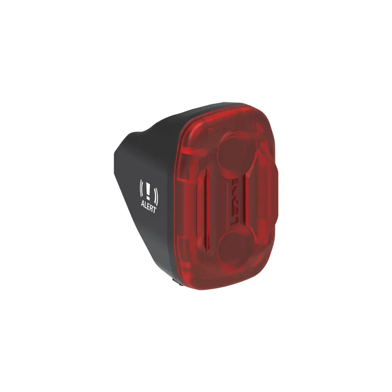 Lezyne E-Bike Stvz0 Alert Rear Fender Light 1
