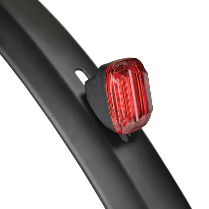 Lezyne E-Bike Stvz0 Rear Fender Light 2