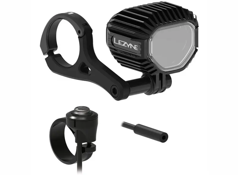Lezyne E-Bike Super Hb Stvz0 E1250+ Rear Light 1