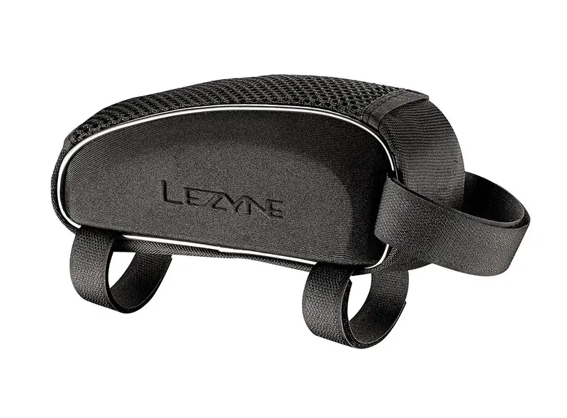 Lezyne Energy Caddy - Black 1