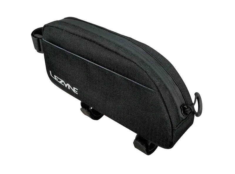 Lezyne Energy Caddy - Xl - Black 1