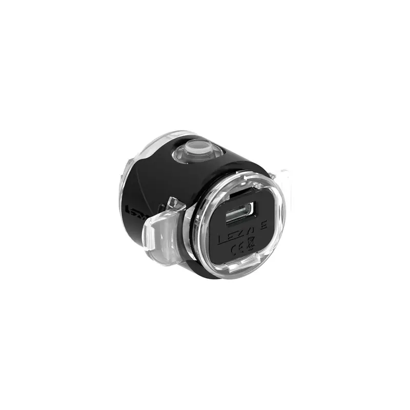 Lezyne Femto Usb-C Drive Front Light 2