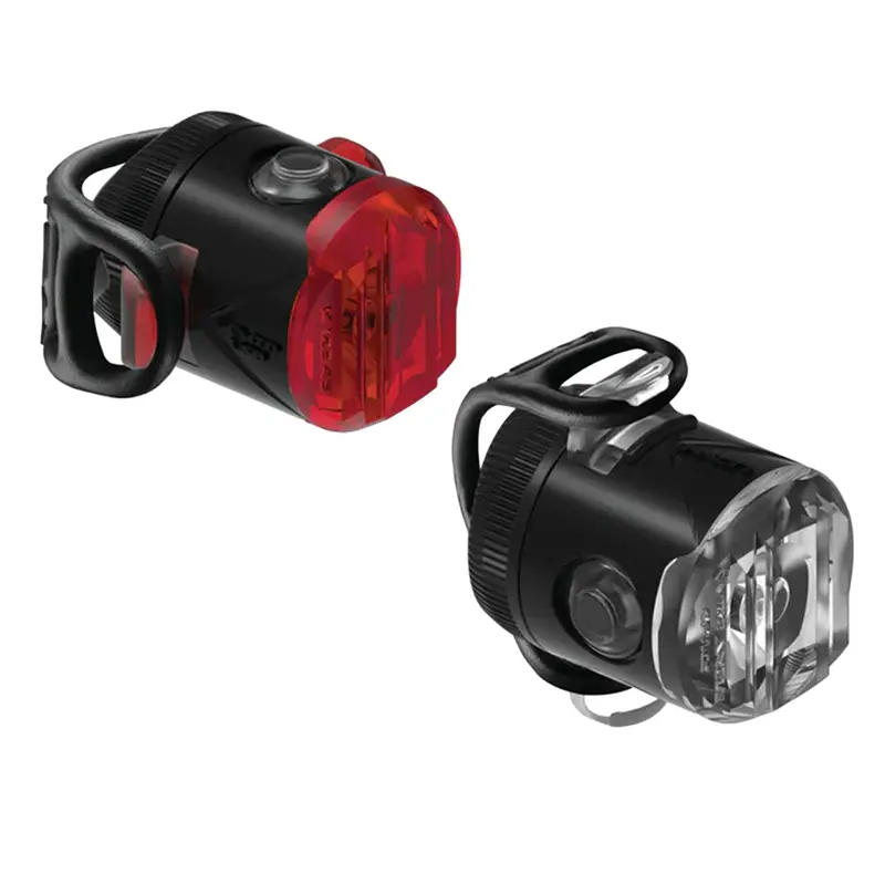 Lezyne Femto Usb-C Drive Light Set 1